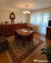 4 camere Pantelimon decomandat, et. 7, an 1989, 89 mp 