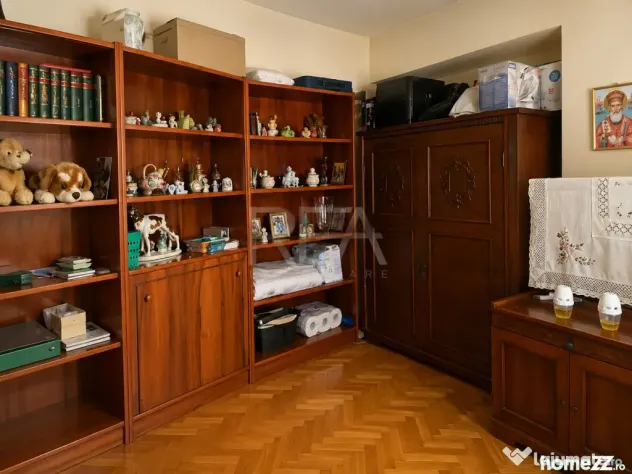 4 camere Pantelimon decomandat, et. 7, 89 mp