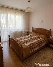 4 camere Pantelimon decomandat, et. 7, 89 mp
