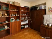 4 camere Pantelimon decomandat, et. 7, an 1989, 89 mp 