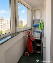 4 camere Pantelimon decomandat, et. 7, an 1989, 89 mp 