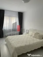 Apartament cu 2 camere de inchiriat-Aparatorii Patriei-ce... 