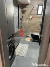 Apartament cu 2 camere de inchiriat-Aparatorii Patriei-ce... 