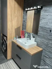 Apartament cu 2 camere de inchiriat-Aparatorii Patriei-ce... 