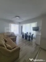 Apartament cu 3 camere, parcare inclusa in pret, zona Floril