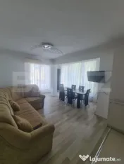 Apartament cu 3 camere, parcare inclusa in pret, zona Floril 