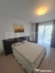 Apartament cu 3 camere, parcare inclusa in pret, zona Floril 