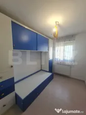 Apartament cu 3 camere, parcare inclusa in pret, zona Floril 