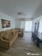 Apartament cu 3 camere, parcare inclusa in pret, zona Floril 