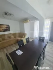 Apartament cu 3 camere, parcare inclusa in pret, zona Floril 