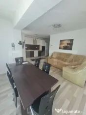 Apartament cu 3 camere, parcare inclusa in pret, zona Floril 