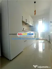 Garsoniera Militari Residence 54.900 Euro 