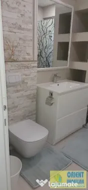 Casa de Cultura, 3 camere, etaj 3, mobilat, gaze, parcare, inchirieri 