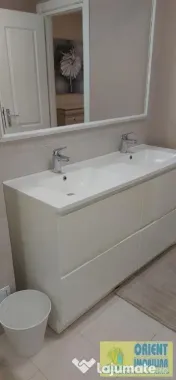 Casa de Cultura, 3 camere, etaj 3, mobilat, gaze, parcare, inchirieri 