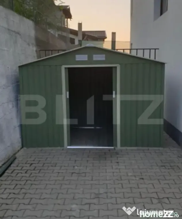 Apartament 3 camere, decomandat, curte 90 mp și 2 terase - - Dej (Cluj)