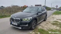 BMW X1, 2020, 44.000 KM 