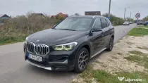 BMW X1, 2020, 44.000 KM