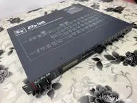 Dsp ev dx38 dynacord 244 