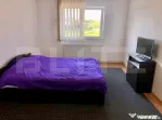 Apartament 3 camere, decomandat, 60 mp, etaj 4/5, balcon - D