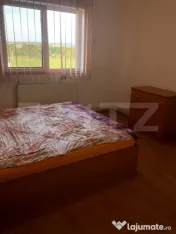 Apartament 3 camere, decomandat, 60 mp, etaj 4/5, balcon - D 