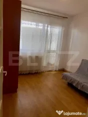 Apartament 3 camere, decomandat, 60 mp, etaj 4/5, balcon - D 