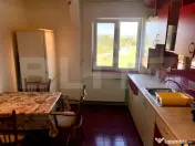 Apartament 3 camere, decomandat, 60 mp, etaj 4/5, balcon - D 