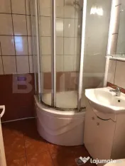 Apartament 3 camere, decomandat, 60 mp, etaj 4/5, balcon - D 