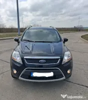 Ford Kuga 4x4 Diesel 