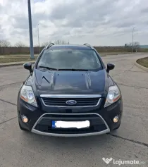 Ford Kuga 4x4 Diesel
