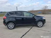 Ford Kuga 4x4 Diesel 