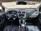 Ford Kuga 4x4 Diesel 