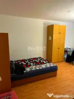 Apartament 1 camera decomandat-etaj 2-Podul de fier