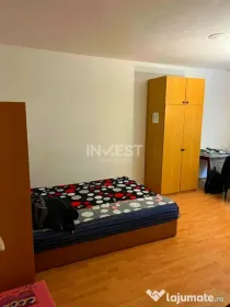 Apartament 1 camera decomandat-etaj 2-Podul de fier