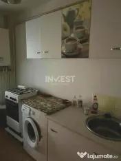 Apartament 1 camera decomandat-etaj 2-Podul de fier 