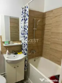 Apartament 1 camera decomandat-etaj 2-Podul de fier