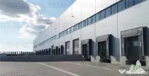 Centre Logistice Regionale peste 3.000 mp | Hub-uri Strategi