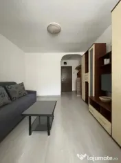 Garsoniera renovata - zona Sacele 