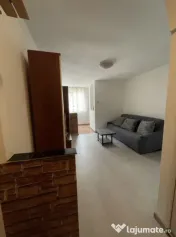 Garsoniera renovata - zona Sacele 