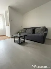 Garsoniera renovata - zona Sacele 