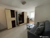 Garsoniera renovata - zona Sacele 