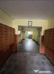 Garsoniera renovata - zona Sacele 