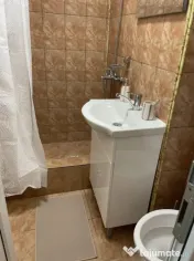 Garsoniera renovata - zona Sacele 