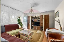 Apartament cu 3 camere de vânzare - zona Aurel Vlaicu