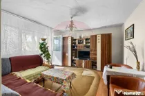 Apartament cu 3 camere de vânzare - zona Aurel Vlaicu