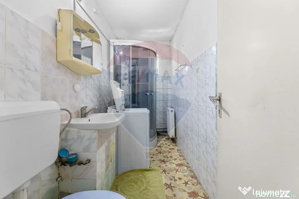 Apartament cu 3 camere de vânzare - zona Aurel Vlaicu