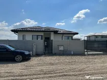 Casă de vânzare Berceni (vidra)