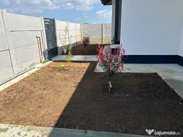 Casă de vânzare Berceni (vidra)