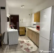 Garsoniera de inchiriat, 21 mp, moderna, zona - Expo 