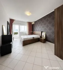 2 camere open space | 13 septembrie | hotel Marriott | spaț