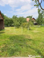 Casa individuala in loc. Livada / Petrestii de Jos 